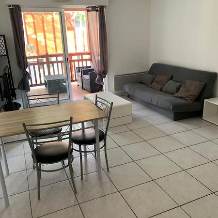 Appartement Equipe Tout Confort Камбо-ле-Бен Экстерьер фото