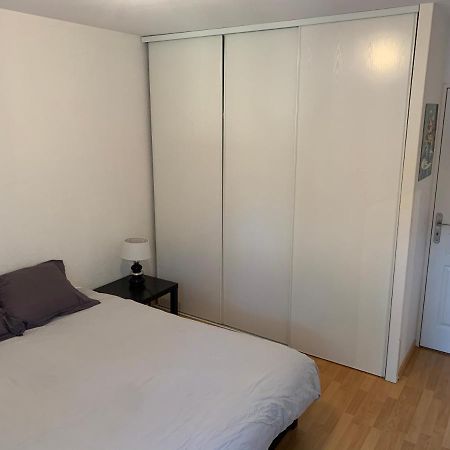 Appartement Equipe Tout Confort Камбо-ле-Бен Экстерьер фото