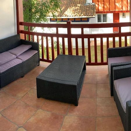 Appartement Equipe Tout Confort Камбо-ле-Бен Экстерьер фото