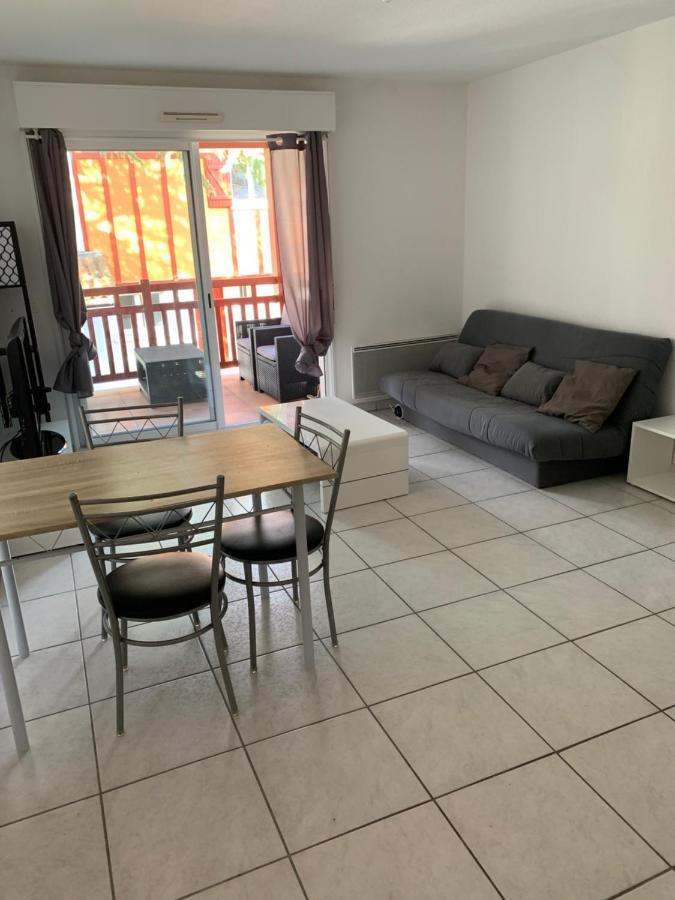 Appartement Equipe Tout Confort Камбо-ле-Бен Экстерьер фото