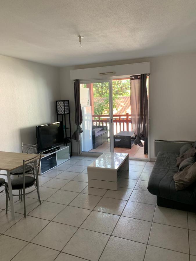 Appartement Equipe Tout Confort Камбо-ле-Бен Экстерьер фото