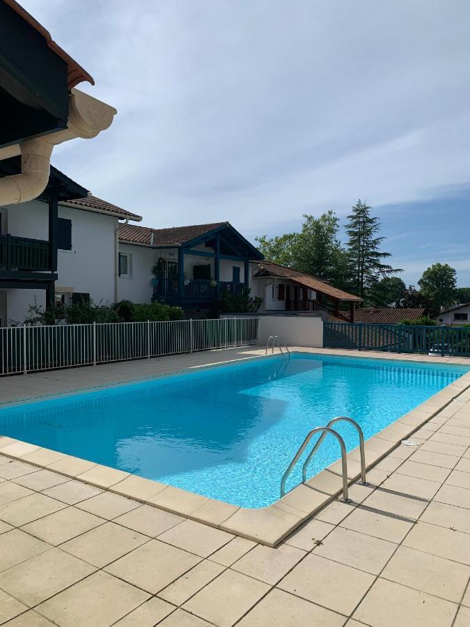 Appartement Equipe Tout Confort Камбо-ле-Бен Экстерьер фото